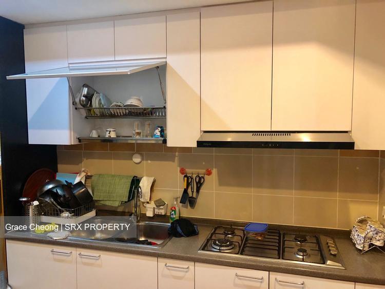 Valley Park (D10), Condominium #207372261